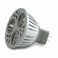 LED Spotlight-3*1W-MR16