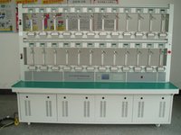 1-PH Energy Meter Test Equipment