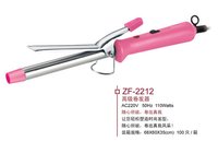 Professional Hair Curler