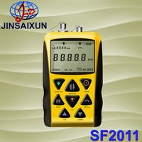 SF2011 ( Mini OTDR ) Optical Fiber Ranger