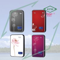 Electric Water Heater