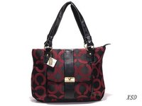 Coach Handbags