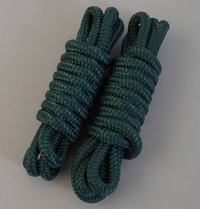 Flame-Retardant Rope