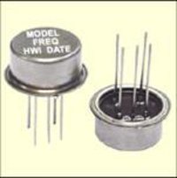 High Stability High Precision Crystals