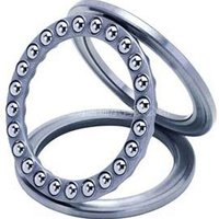 Thrust Ball Bearings
