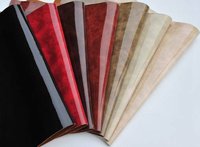 Moisture Curing Pu Synthetic Leather
