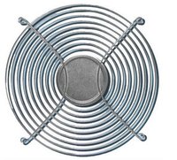 Electric Industrial Fan Guards