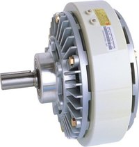 Magnetic Powder Brake PB