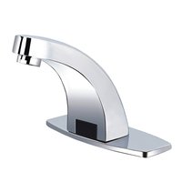 Automatic Economic Basin Faucet