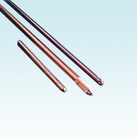 Earthing Rod