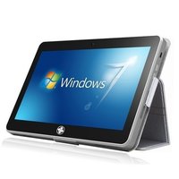 WIN 7 Android Dual OS Tablet PC