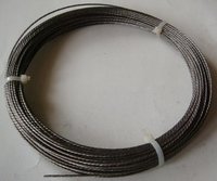 Tungsten Wire