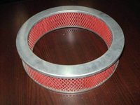 Auto Air Filter For Subaru