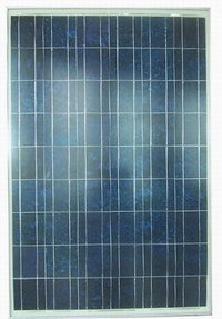 225W to 245W Poly Solar Panels
