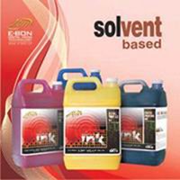 Eco Solvent Based Inks For Printers