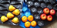 Fresh Fruit Packaging Tray