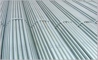 Scaffolding Pipes