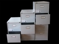 Filing Cabinets