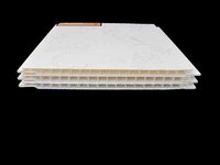 PVC Ceiling Panels - JAL-B114-Z2