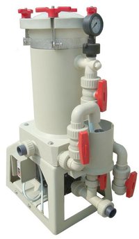 Chemical Filter