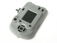 Plastic Injection Mould