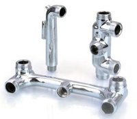 Sink Faucets