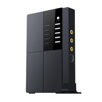 HD LCD TV Box