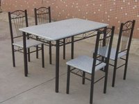 Dining Table and Chairs
