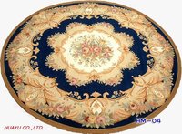 Abusson Carpets