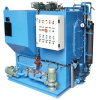 Sewage Treatment Plants