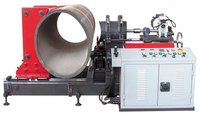 Saddle Fusion Machine