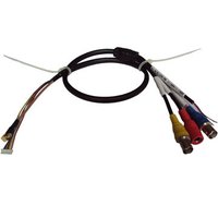 CCTV OSD Camera Cable/RG59 Coaxial Cable
