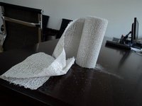 Surgical Dressing