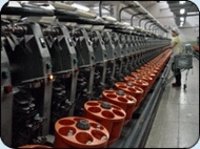 Textile Machinery Parts