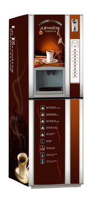 Coffee Machine