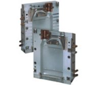 Pp Bottle Mould