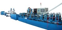 Plastic Pipe Making Line