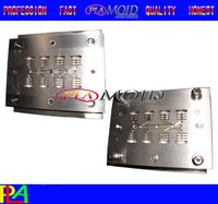 Plastic Injection Mould