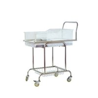 S.S Baby Bed