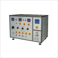 Three-Phase Electric Motor