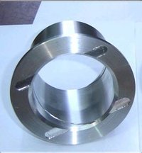 ARC Type Half Wrapped Beam Padlock