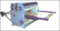 Vertical Bucket Elevator Conveyor With Service Platform