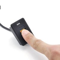 Sticker Label Machine