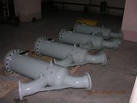 Faucets
