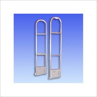 Plastic Guide Rail
