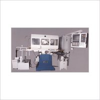 Sandwich Mesh Fabric