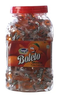 Canned Mixed Fruit