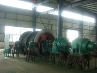 Rice Mill and Hammer Mill