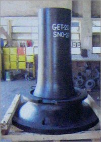 High Grade Injection Moulding