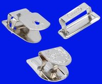 300 Tinplate Easy Open End For Canned Tuna Fish Packaging